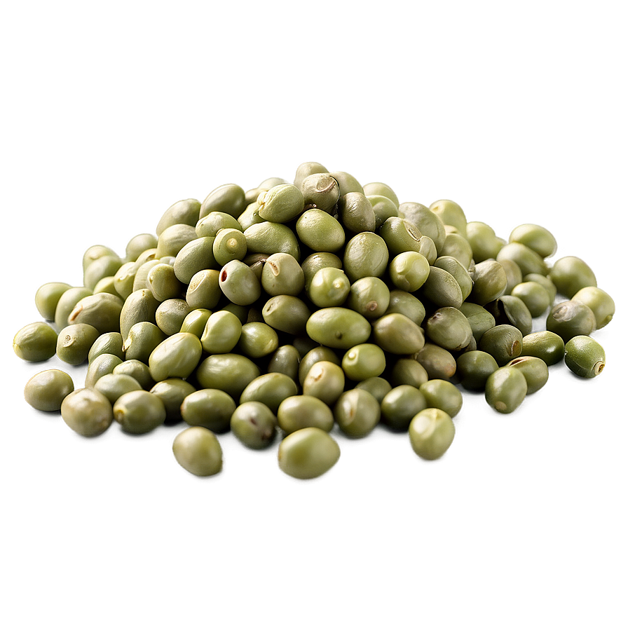 Mung Beans Png Iwt7