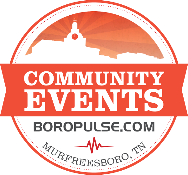 Murfreesboro Community Events Boro Pulse