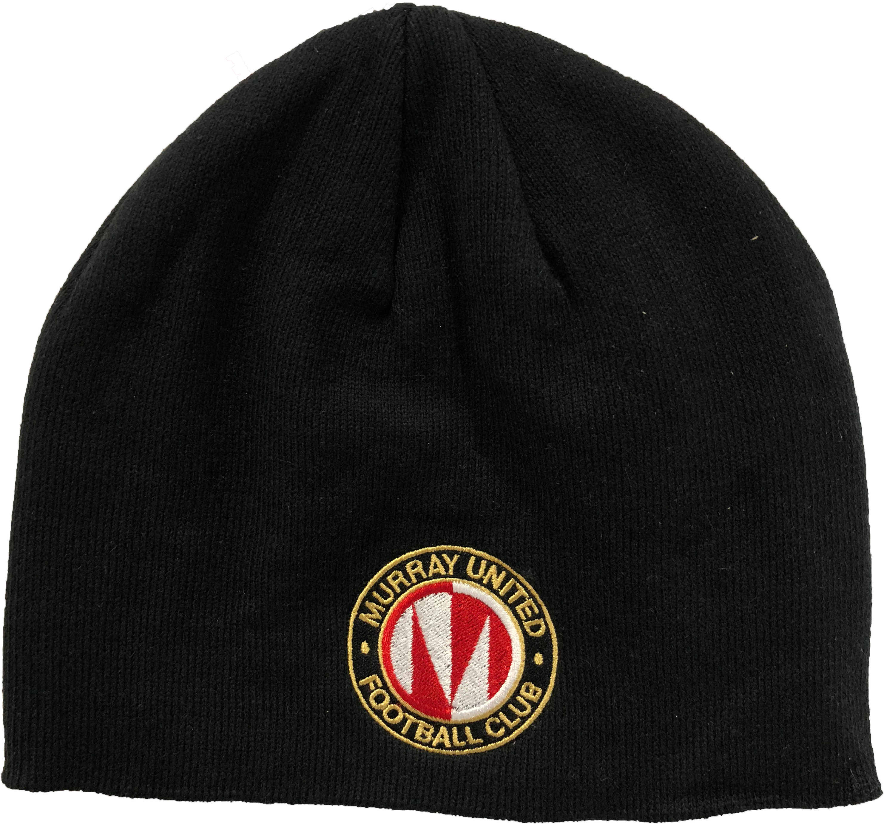 Murray United Football Club Beanie