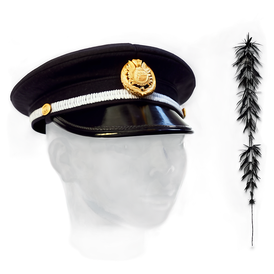 Museum Guard Hat Png 31