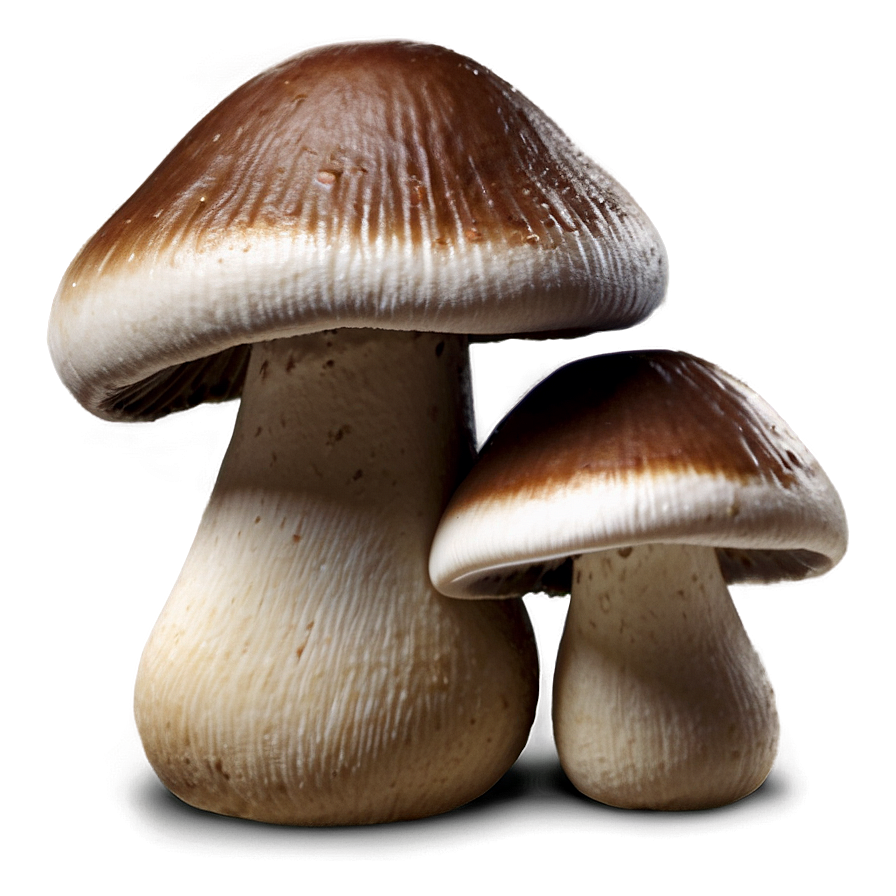 Mushroom Caps Png 05242024