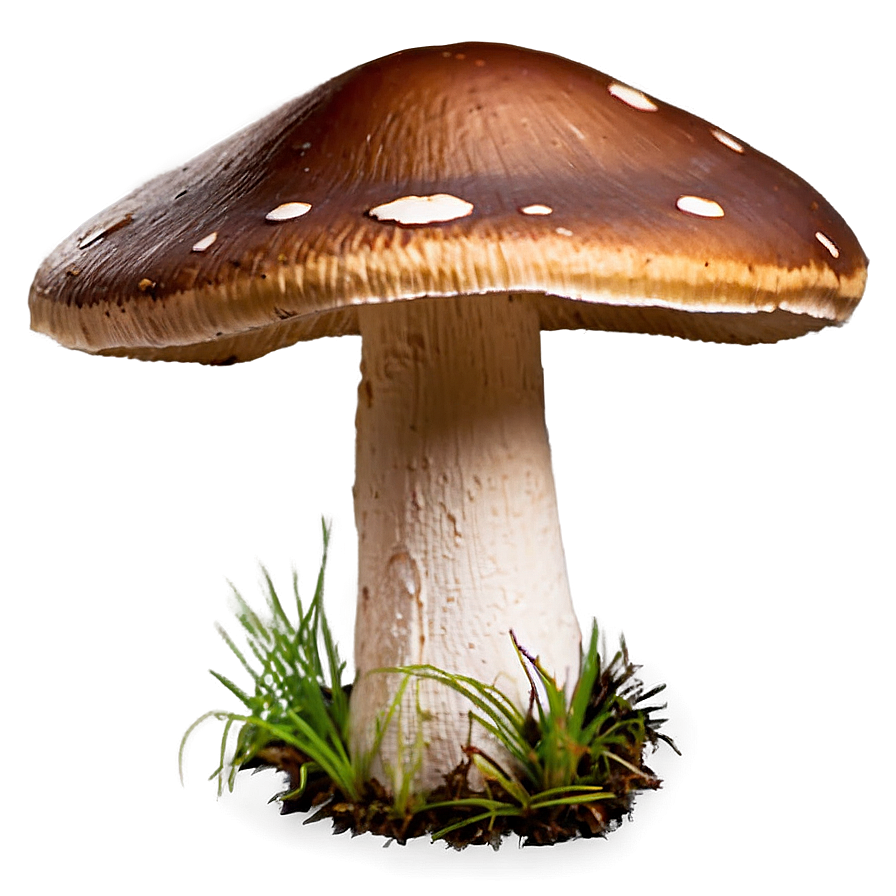 Mushroom Collection Png Kcs