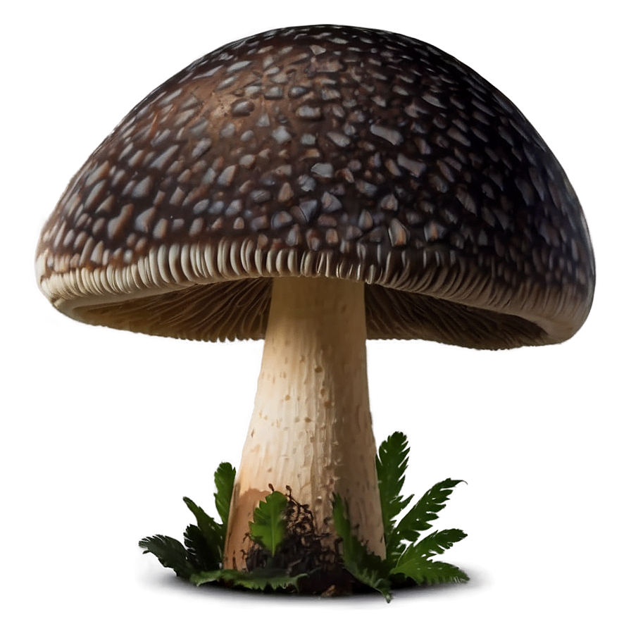 Mushroom Habitat Png Cci90