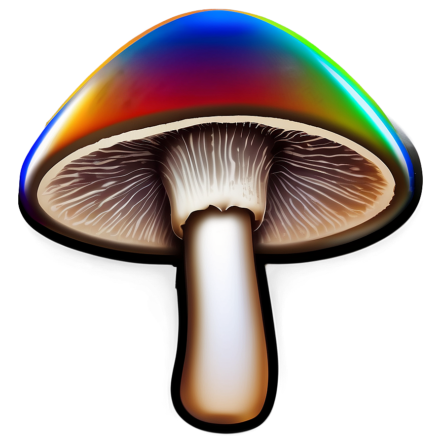 Mushroom Icon Png 05032024