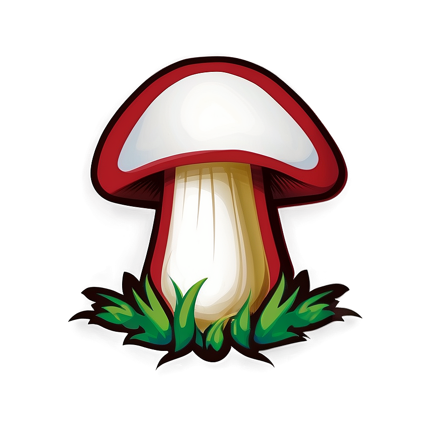 Mushroom Logo Png Gkn97