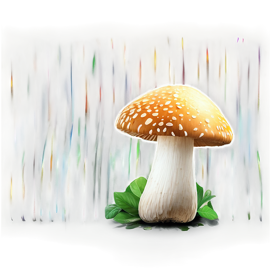 Mushroom Png Background 62