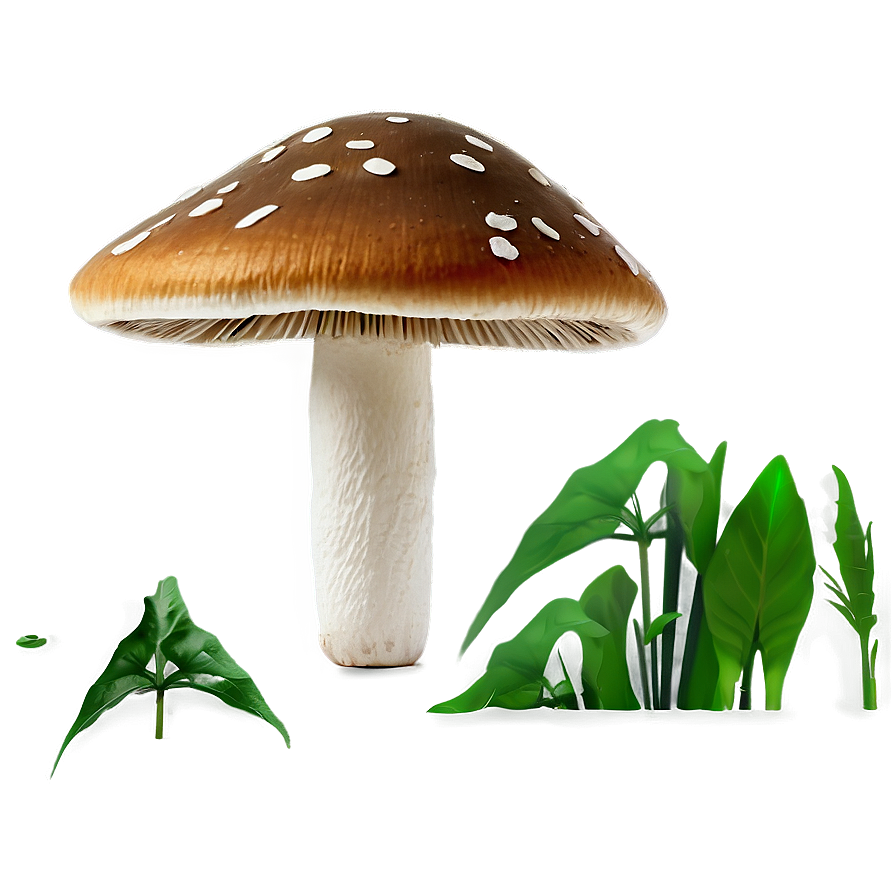 Mushroom Png Collection Ncx