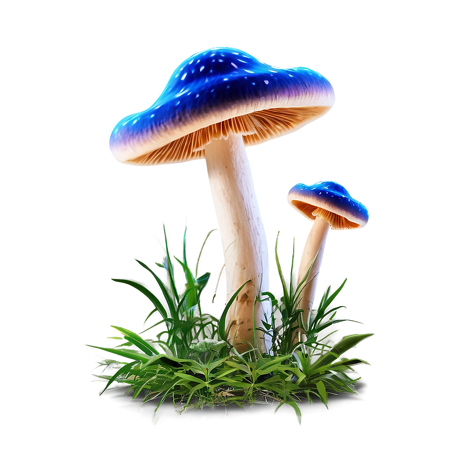 Mushroom Png Download 23