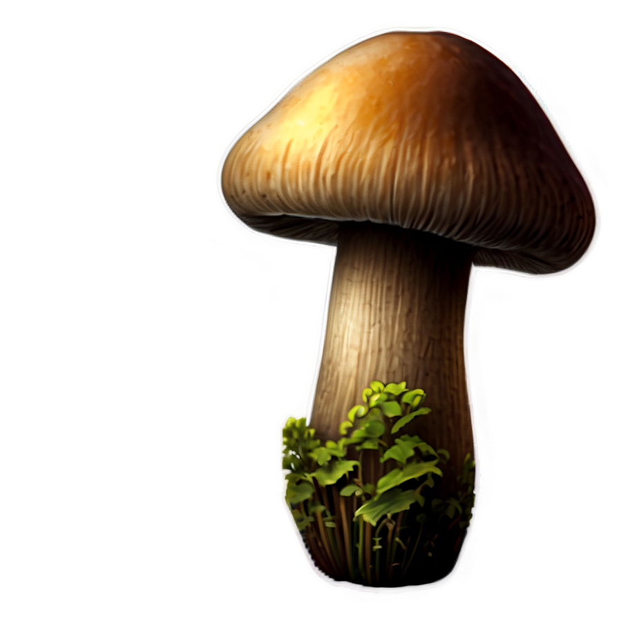 Mushroom Png Download 73