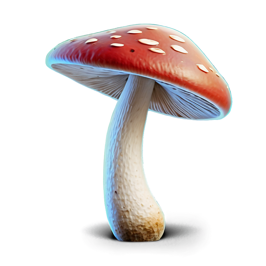 Mushroom Png File Ekp49