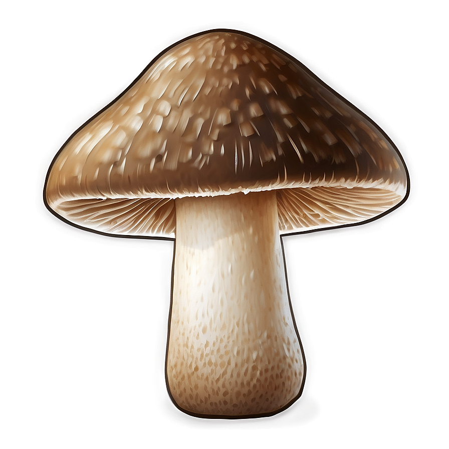 Mushroom Png Free 05032024