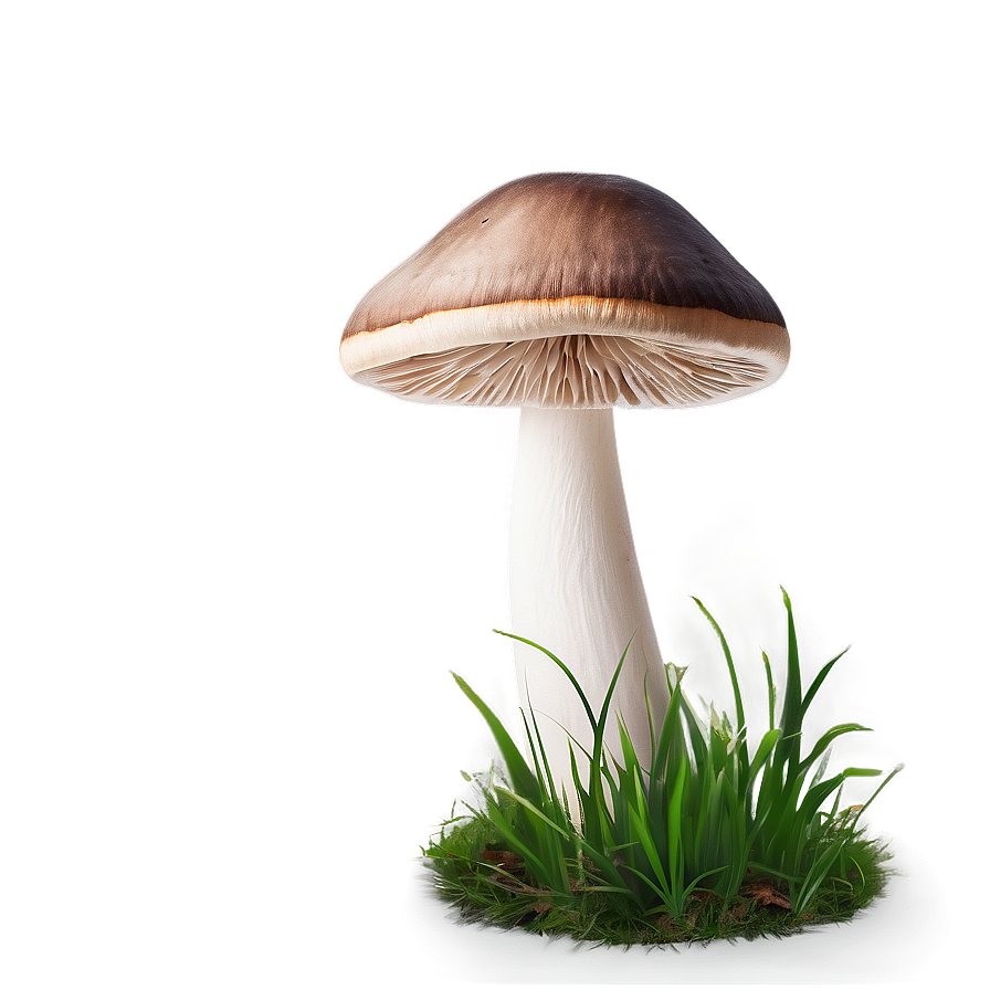 Mushroom Png Hd Hns