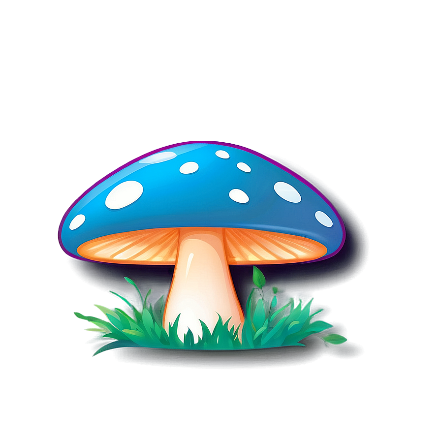 Mushroom Png Icon 05032024