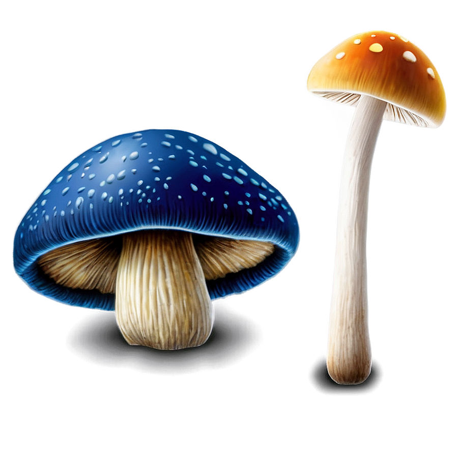 Mushroom Png Image Ikk
