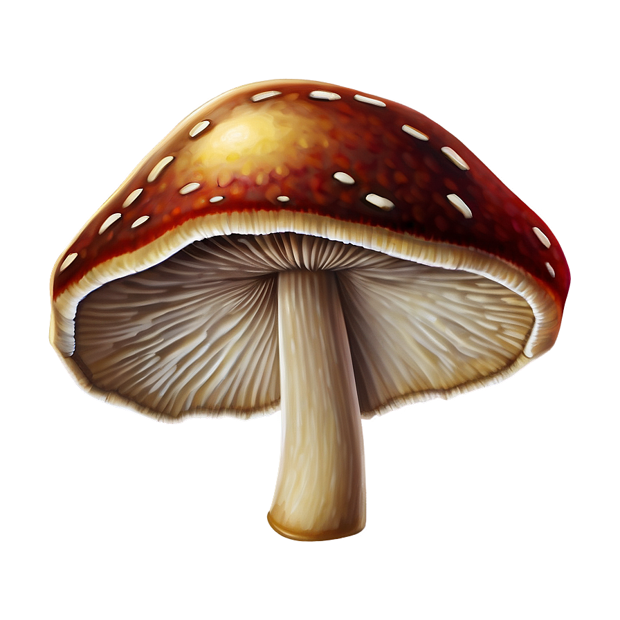 Mushroom Png Image Rgx97