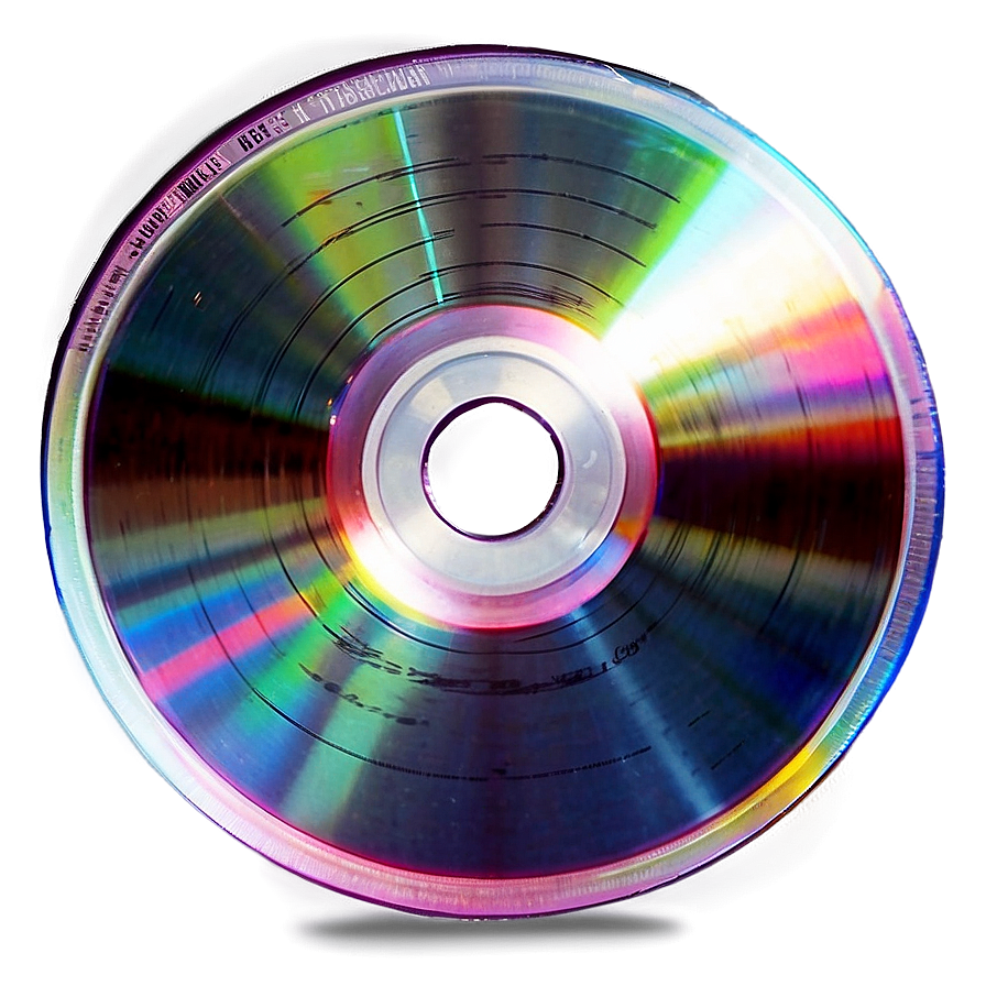 Music Cd Png Rqk