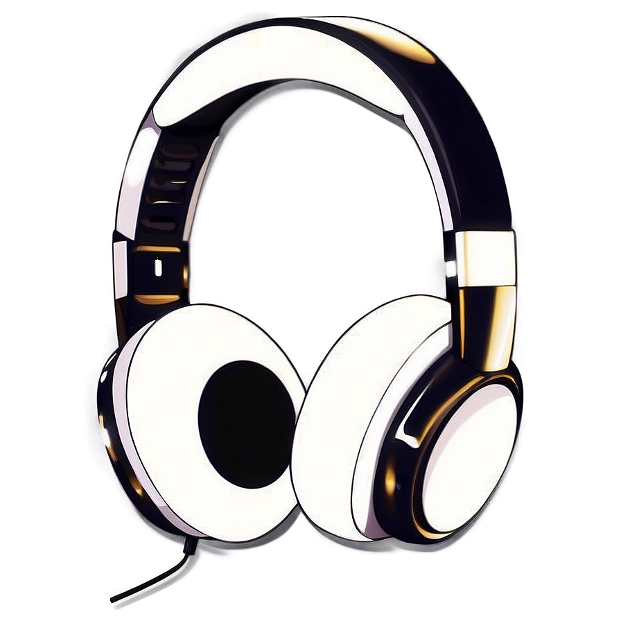 Music Headphones Clipart Png Ikf