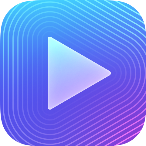 Music Player App Icon