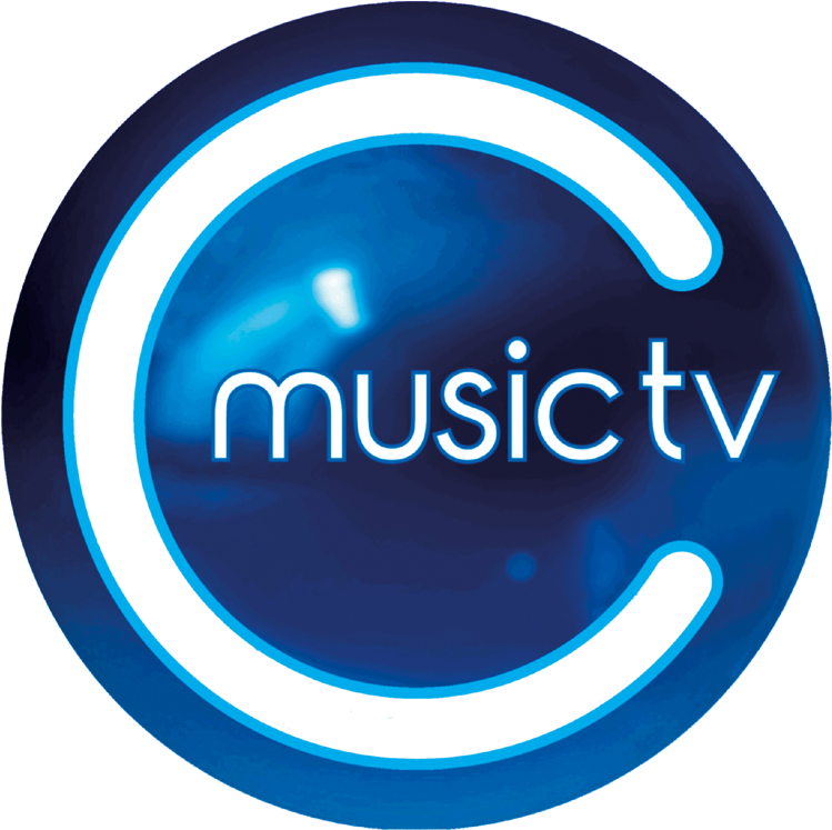 Music T V Logo Design