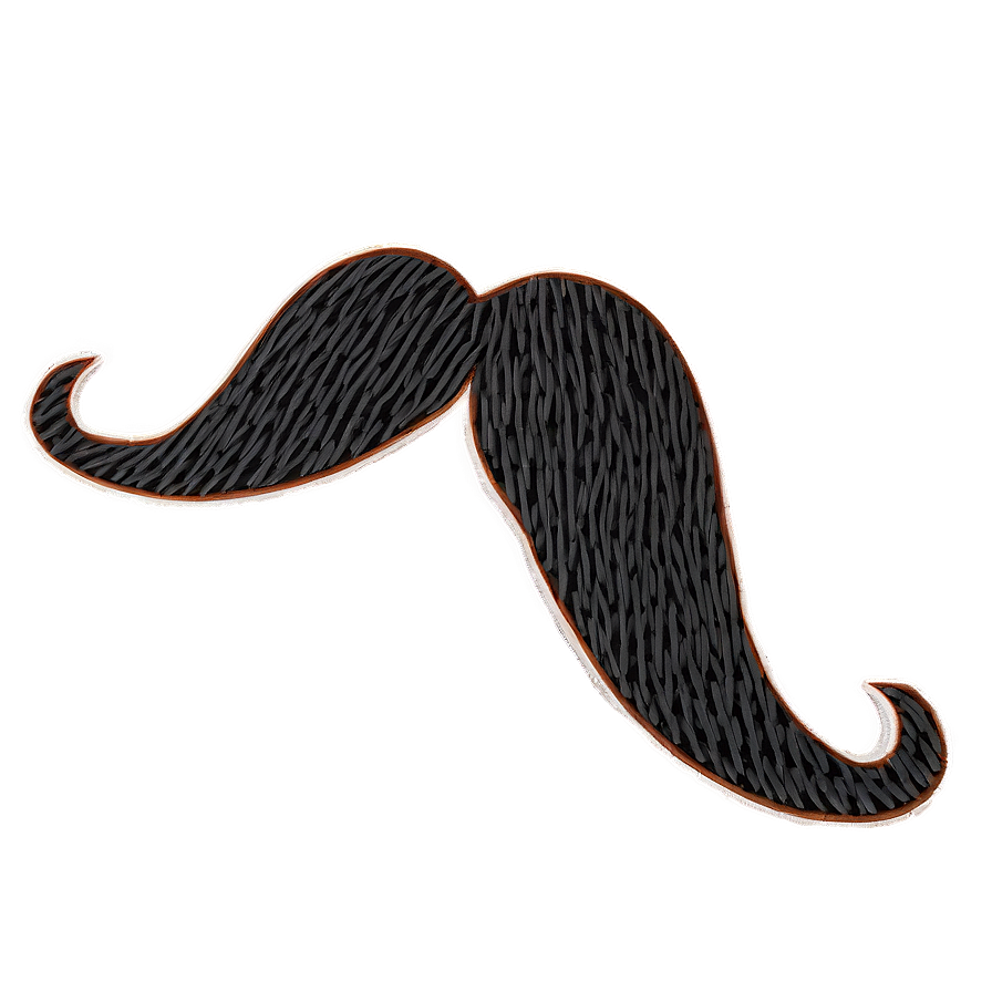 Mustache A