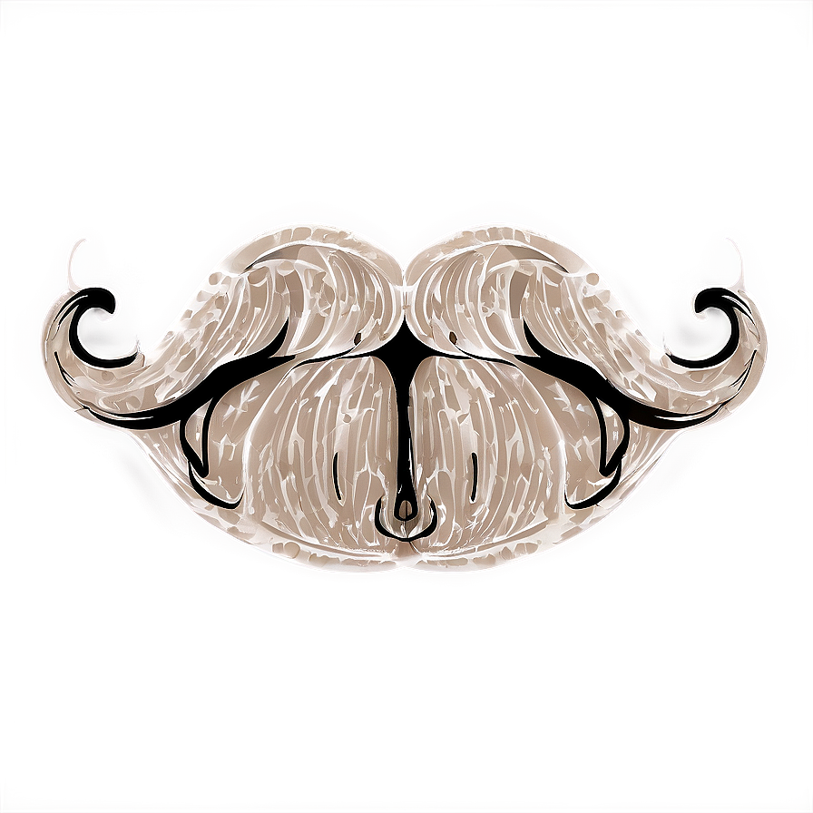 Mustache C