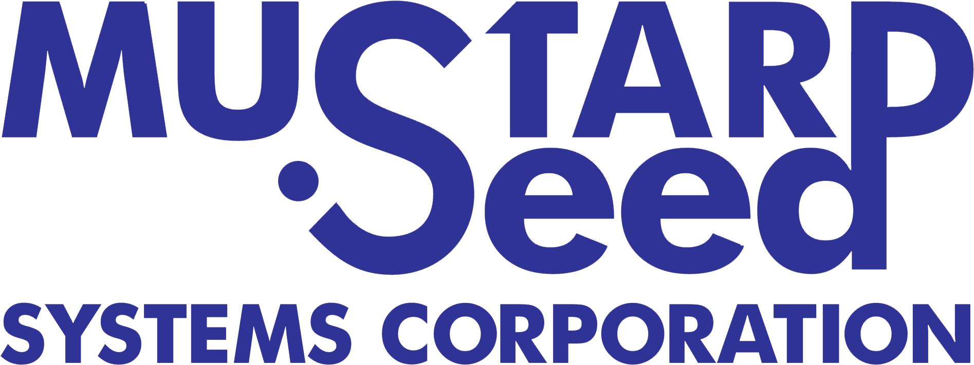 Mustard Seed Systems Corporation Logo