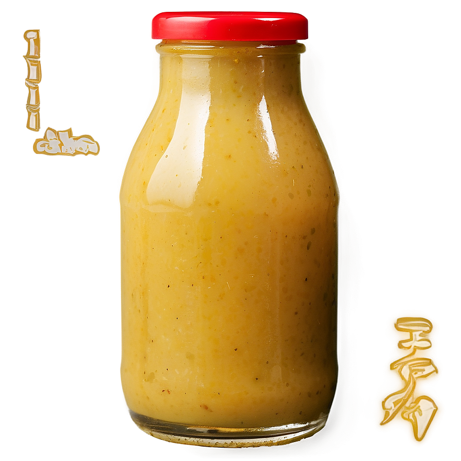 Mustard Vinaigrette Png Xan42