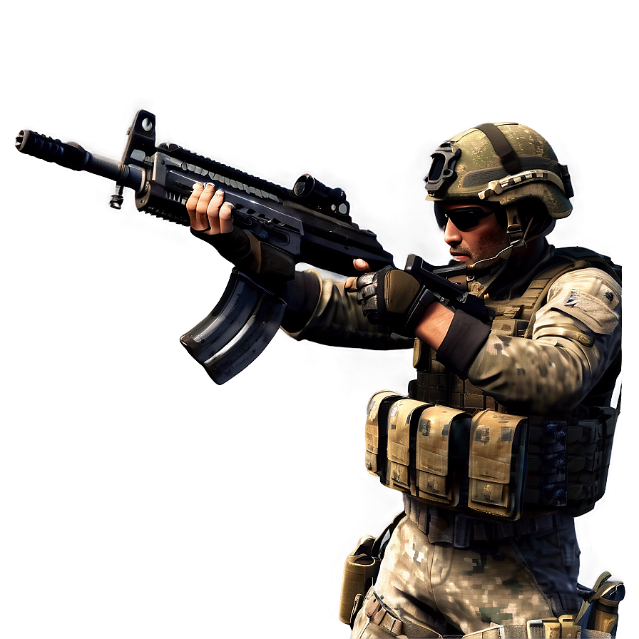 Mw2 Action Scene Png Cxs80