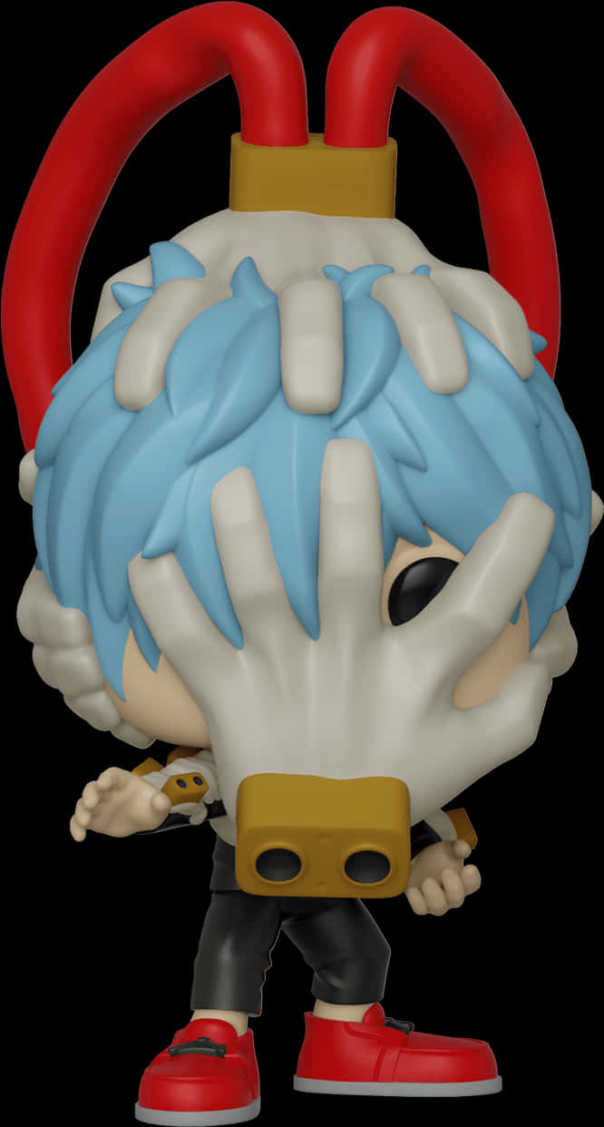 My Hero Academia Funko Pop Character