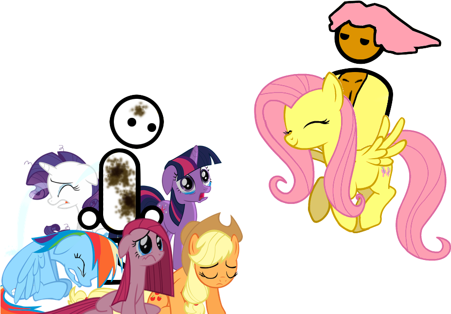 My Little Pony Characters Compilation