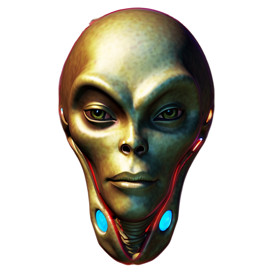 Mysterious Alien Artifact Png Rfu88