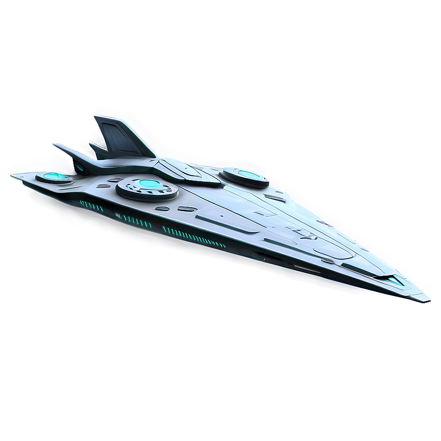 Mysterious Alien Ship Png Pyu51