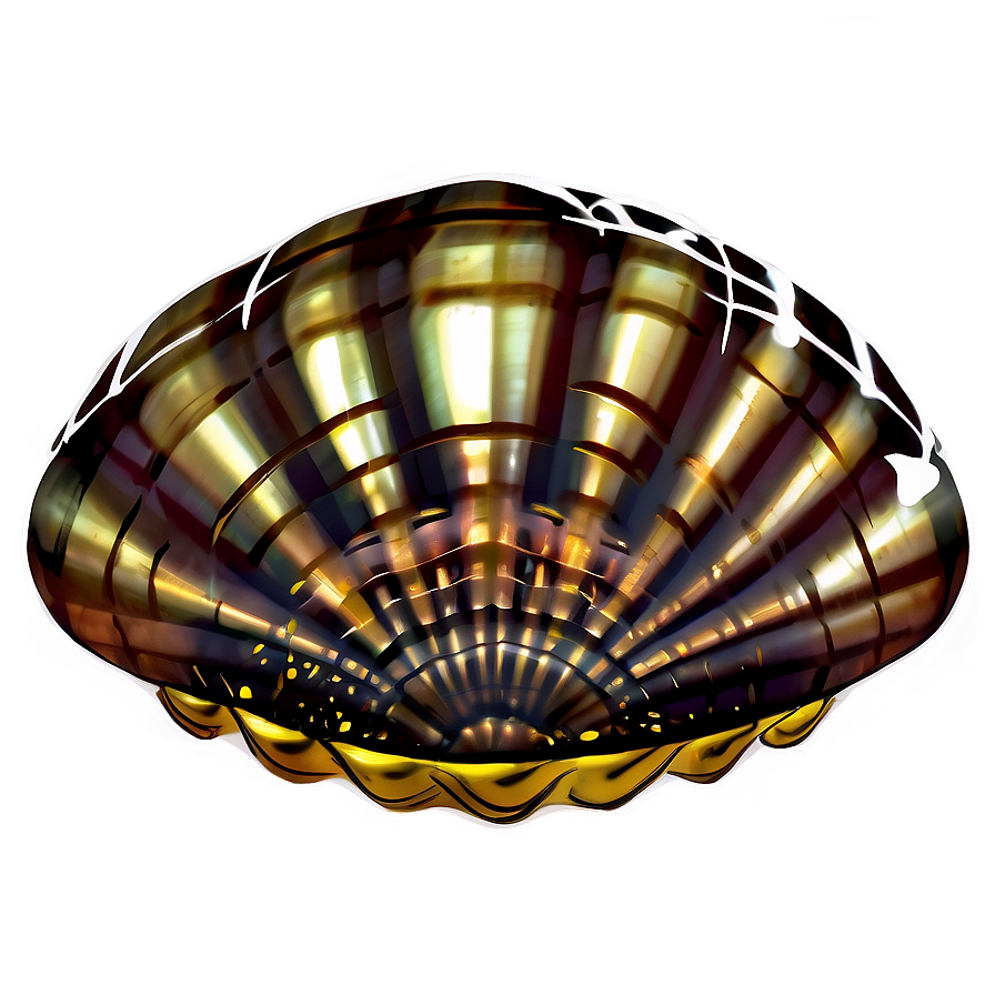 Mysterious Ancient Shell Png 44