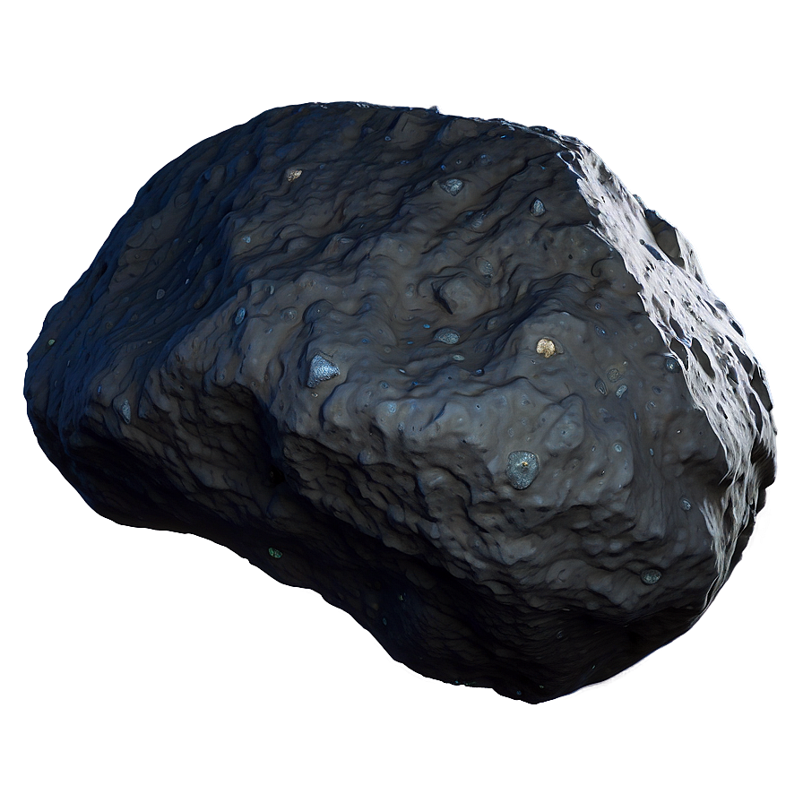 Mysterious Asteroid Png 05252024