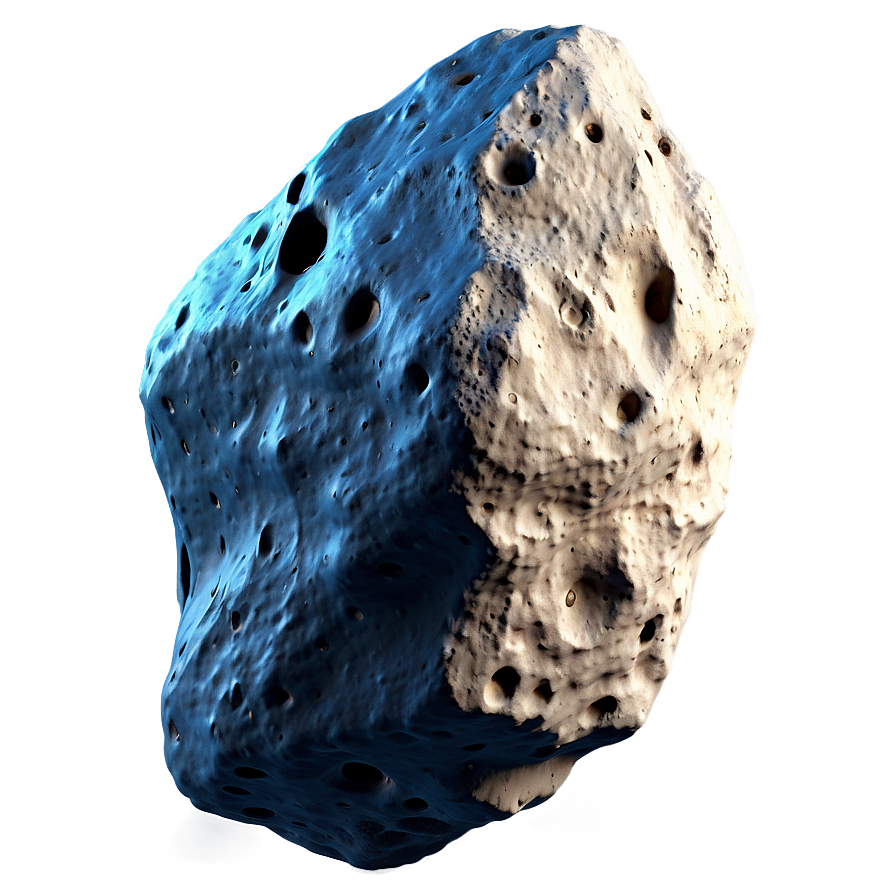 Mysterious Asteroid Png 06212024