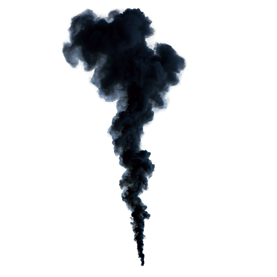Mysterious Black Smoke Png Vrk