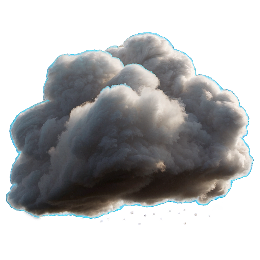 Mysterious Fart Cloud Png Sjo51