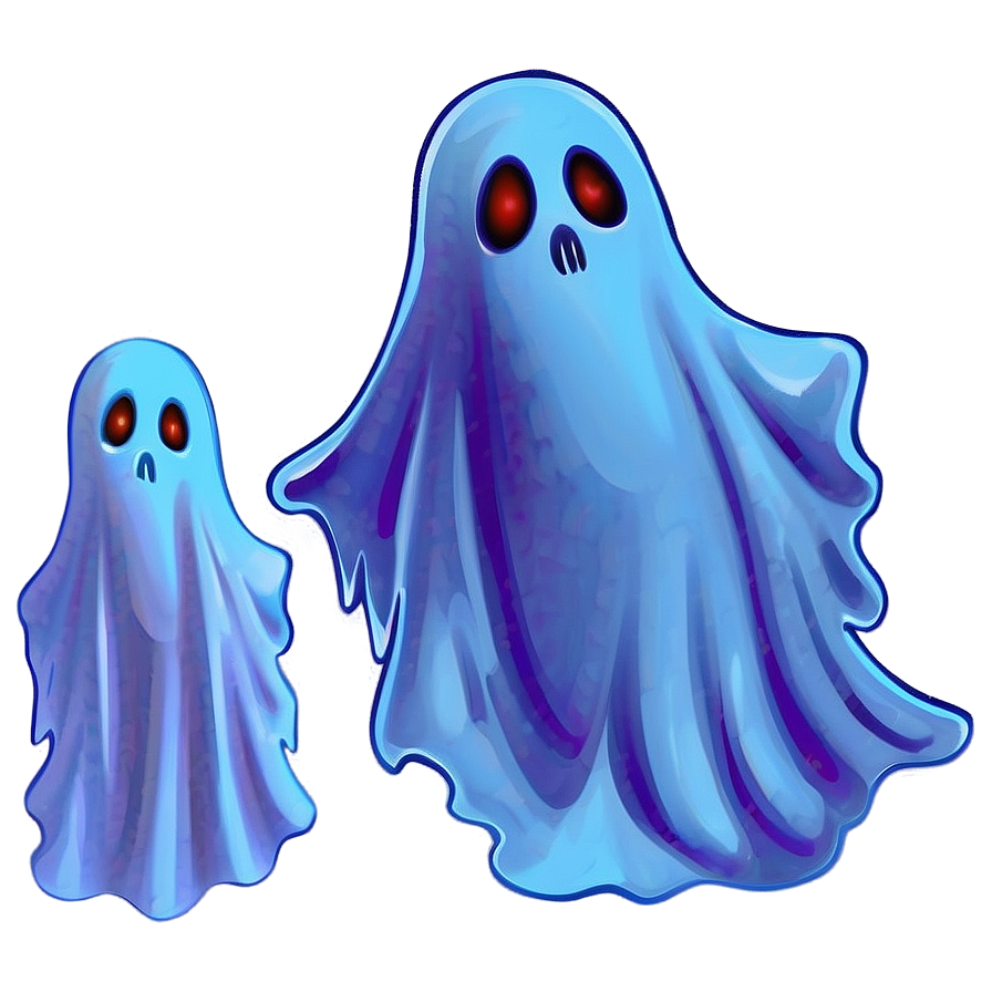 Mysterious Ghosts Png 05242024