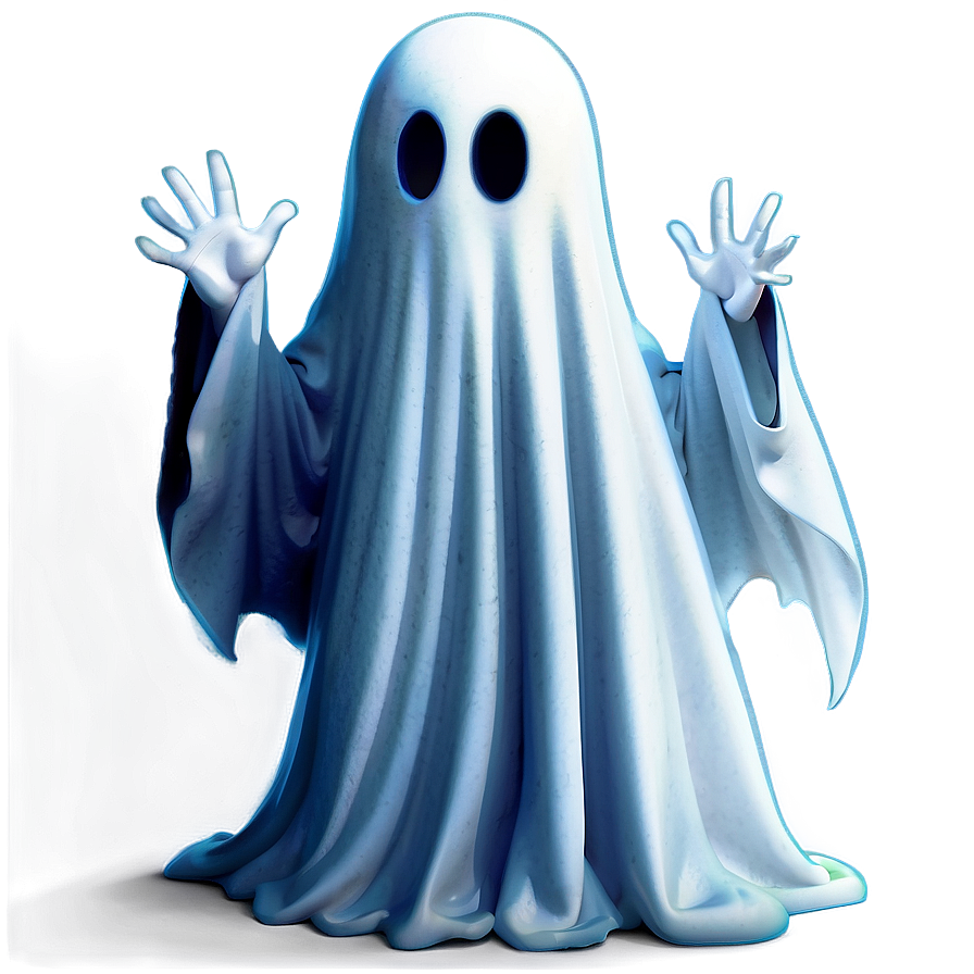 Mysterious Ghosts Png Pfi95