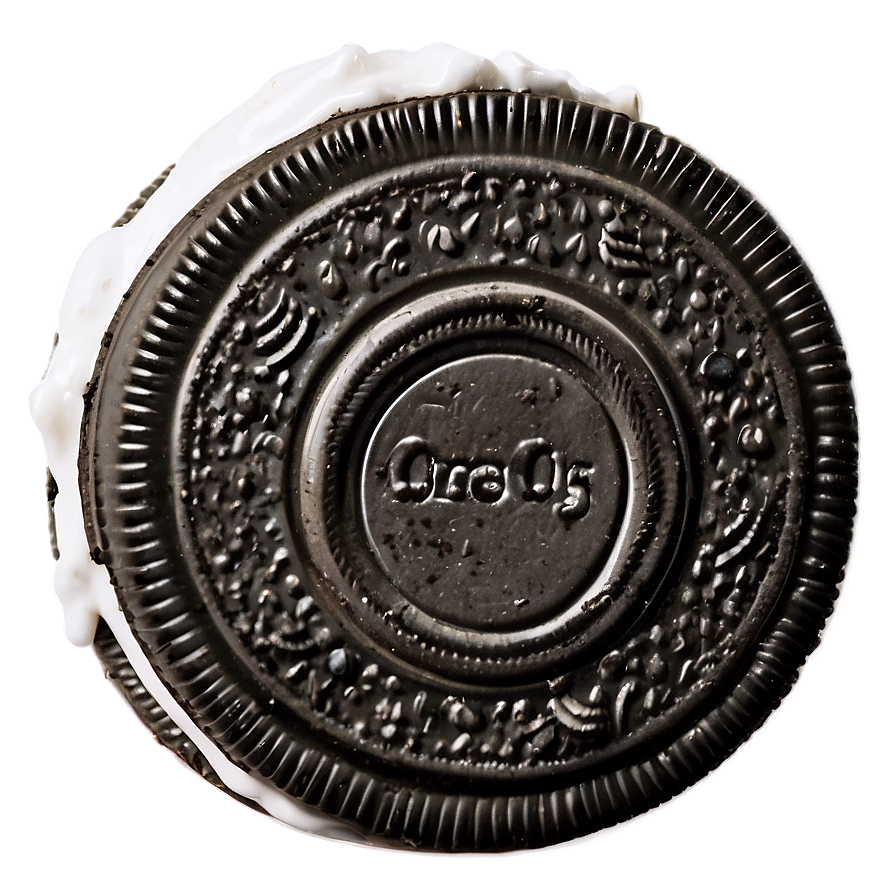 Mystery Flavor Oreo Png Sfy