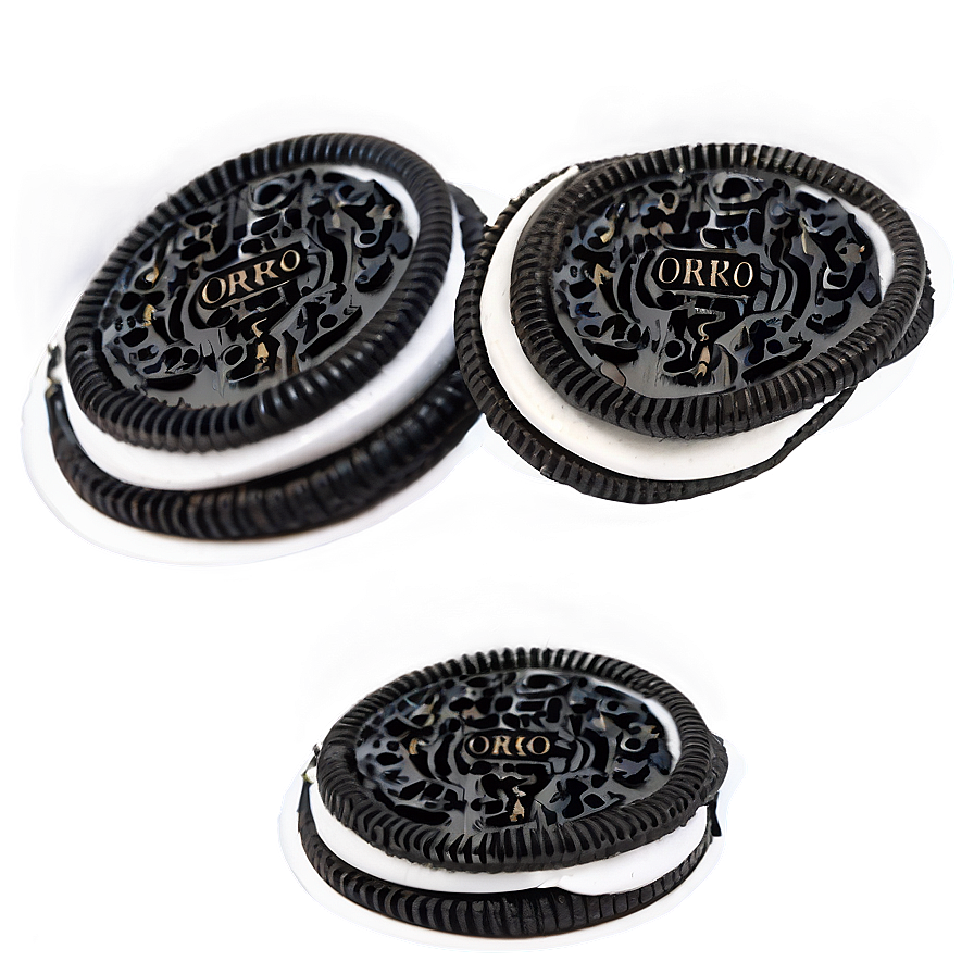 Mystery Flavor Oreo Png Wqj5