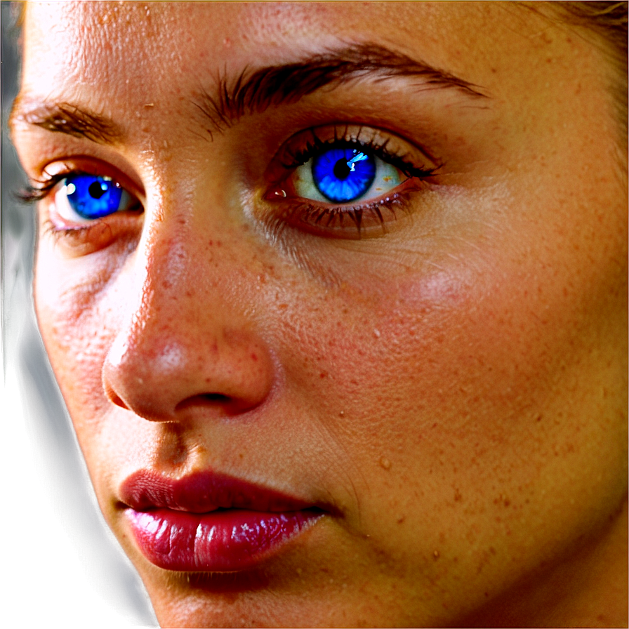 Mystic Blue Eyes Png Jxo