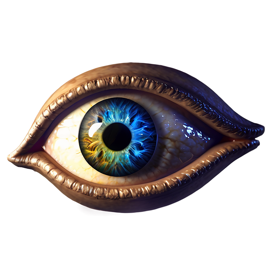 Mystic Eye Symbol Png Ypy88