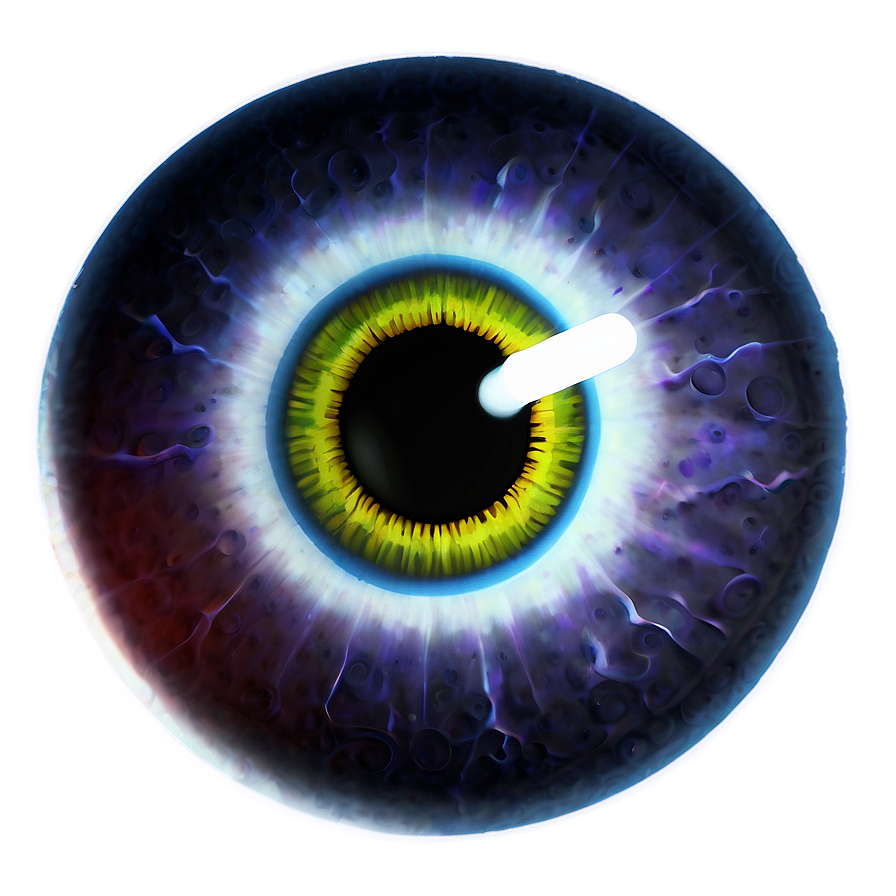 Mystic Eyeball Png 05242024