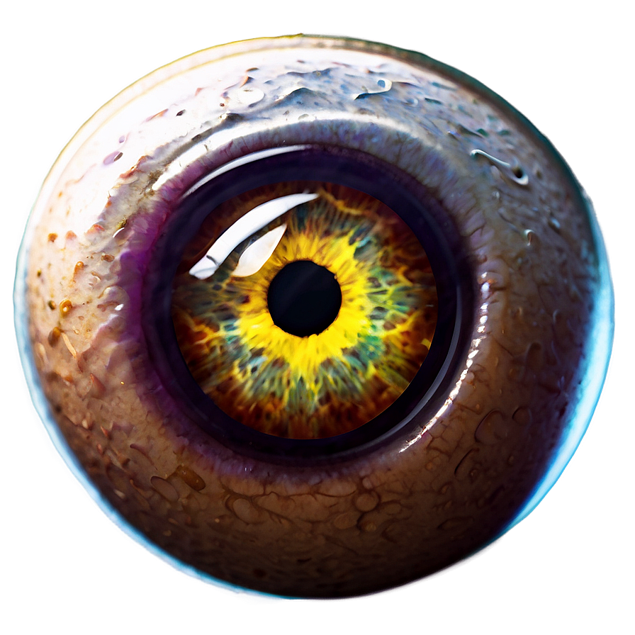 Mystic Eyeball Png 91