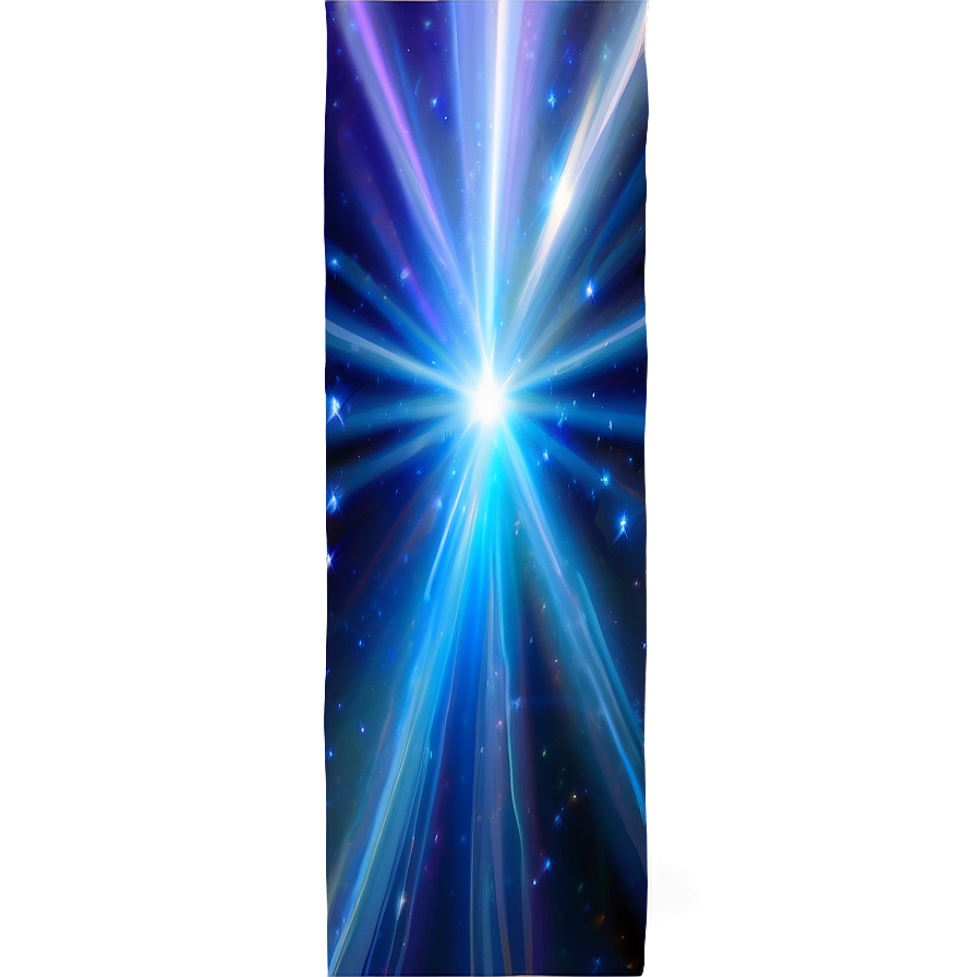 Mystic Light Beam Png 42