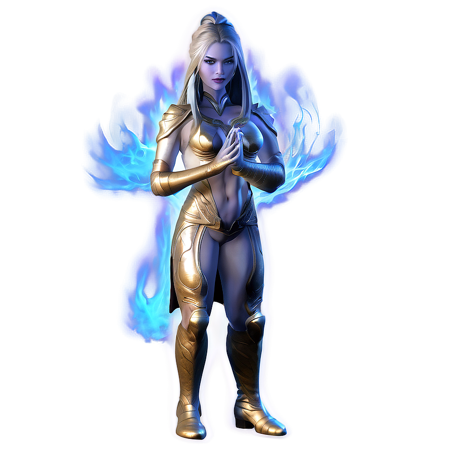 Mystic Magic Aura Png Kvy