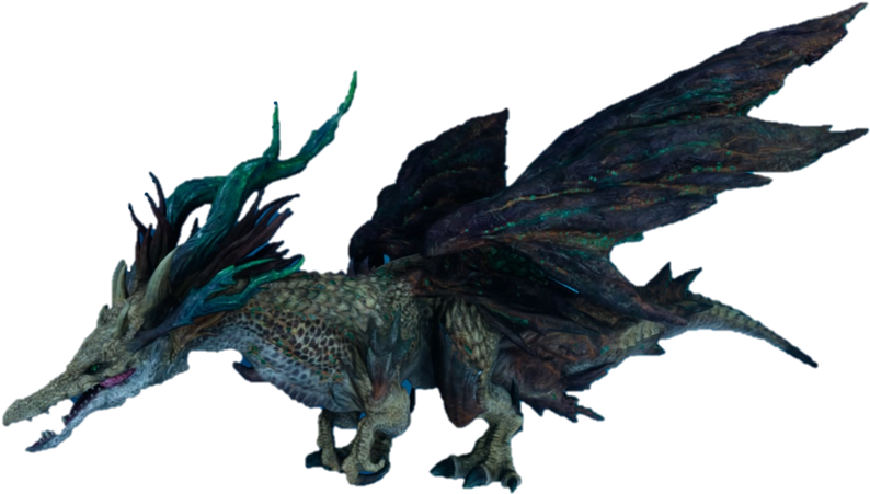 Mystical_ Dragon_ Creature