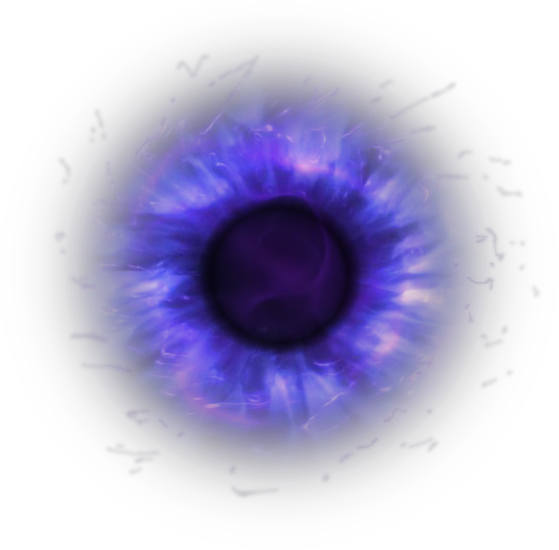 Mystical_ Glowing_ Eye