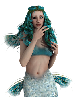 Mystical_ Mermaid_ Fantasy